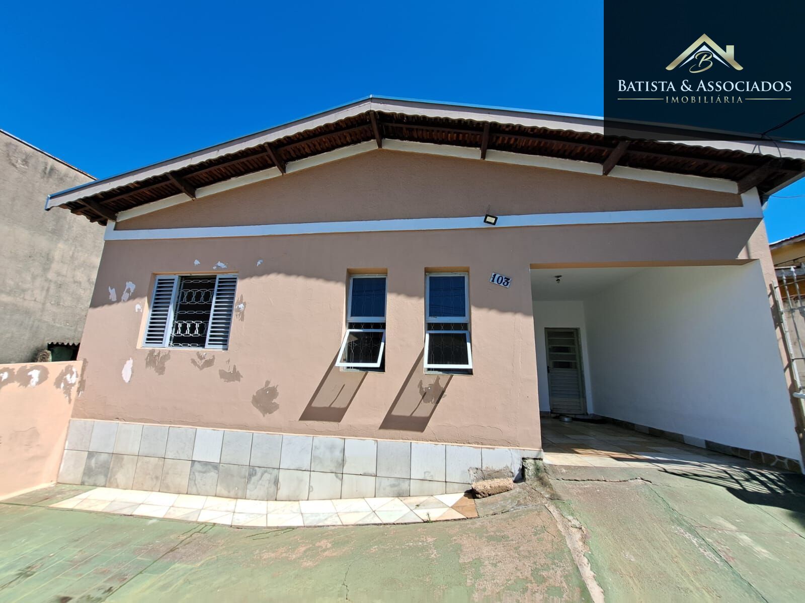 Casa, 2 quartos, 148 m² - Foto 2