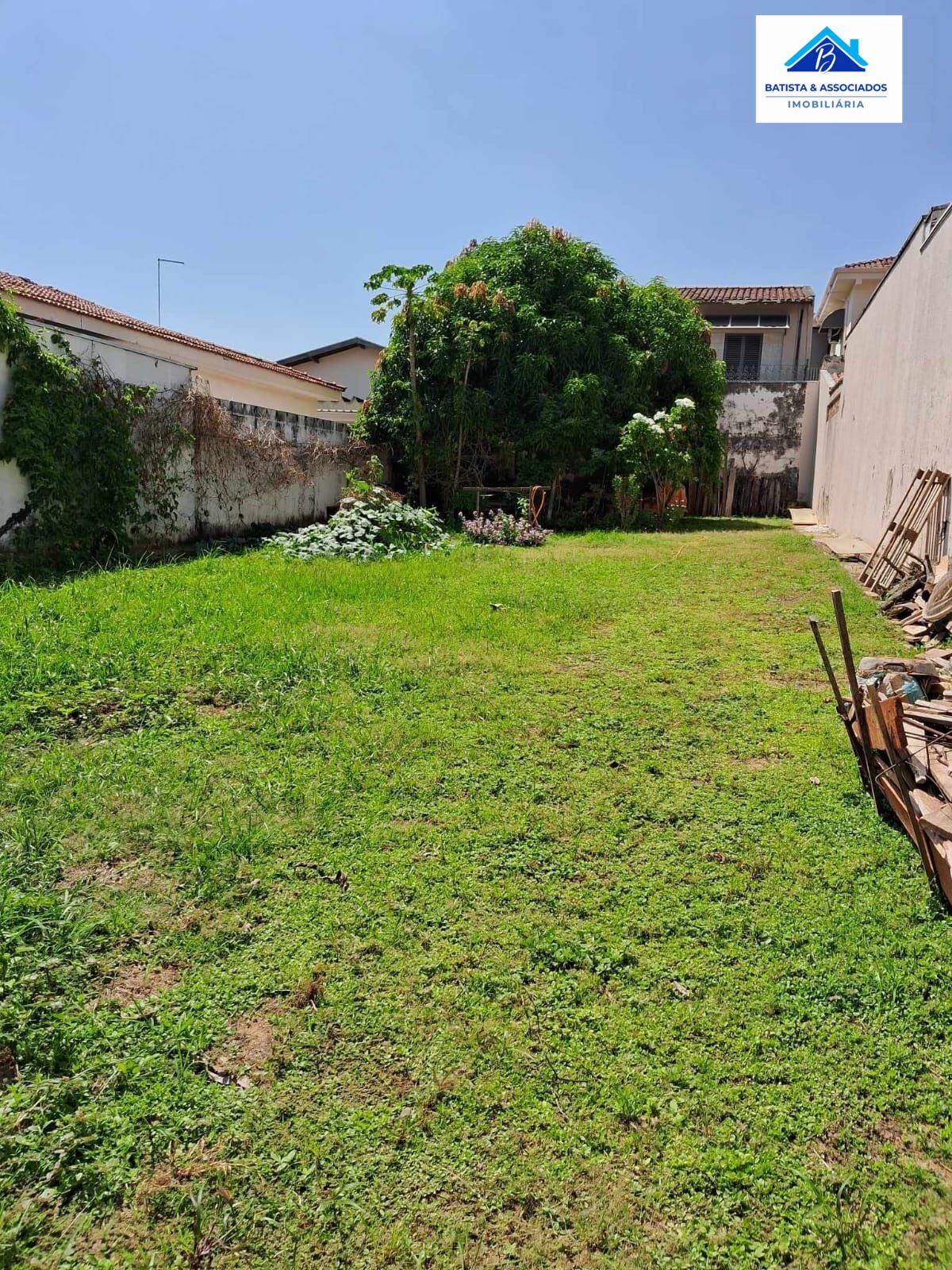 Terreno, 270 m² - Foto 6