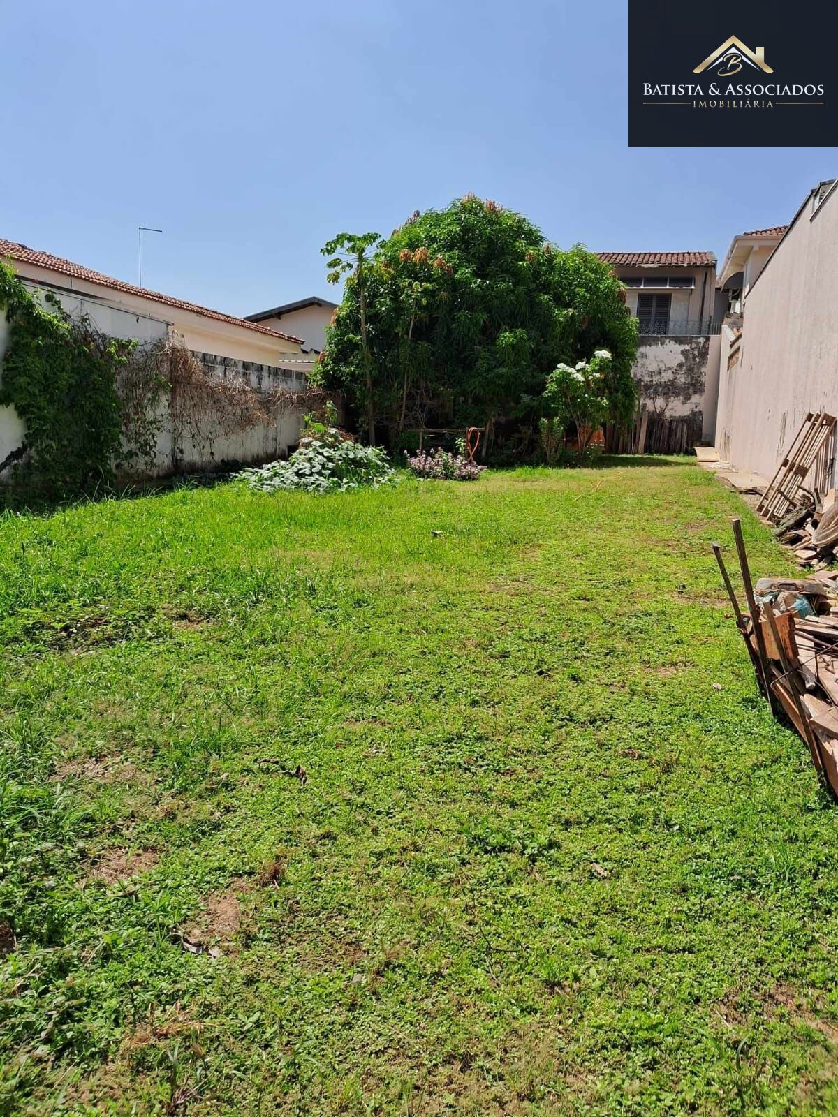 Terreno, 270 m² - Foto 6