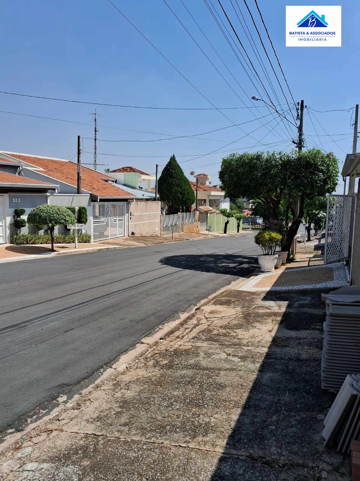 Terreno, 270 m² - Foto 5