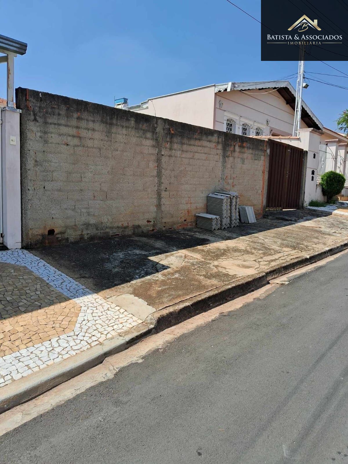 Terreno, 270 m² - Foto 1