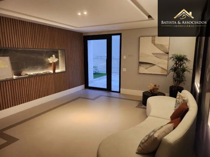 Apartamento, 1 quarto, 42 m² - Foto 2