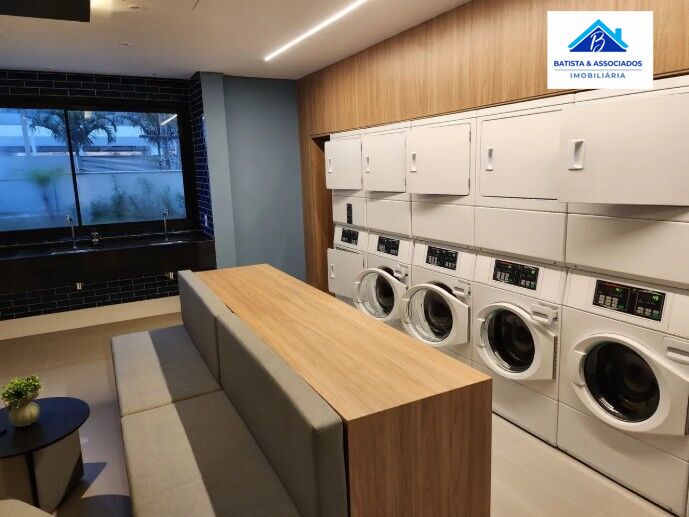 Apartamento, 1 quarto, 42 m² - Foto 7