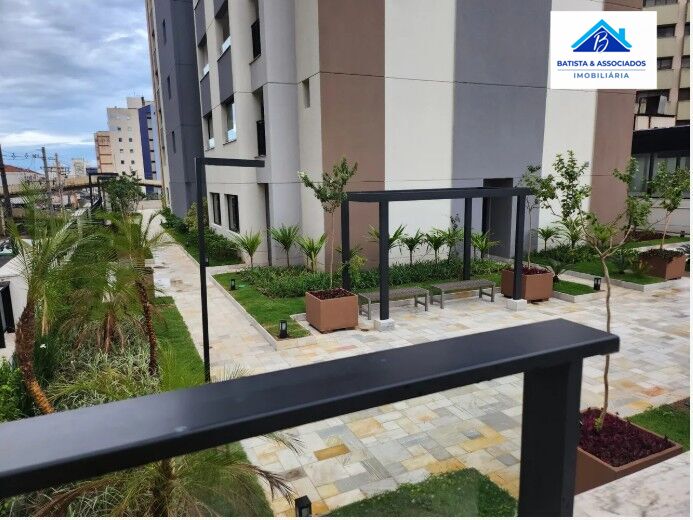 Apartamento, 1 quarto, 42 m² - Foto 1