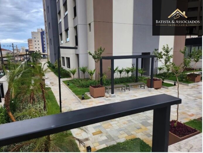 Apartamento, 1 quarto, 42 m² - Foto 1