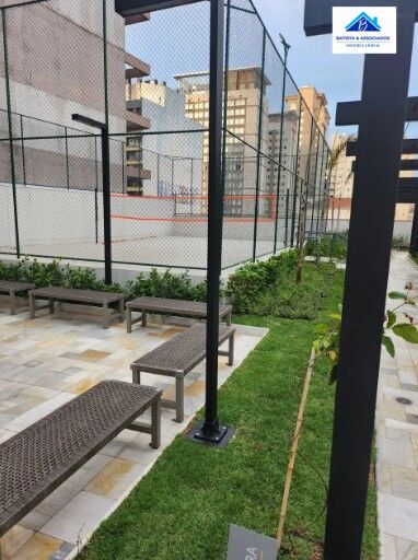 Apartamento, 1 quarto, 42 m² - Foto 9