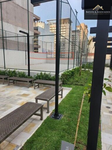 Apartamento, 1 quarto, 42 m² - Foto 9