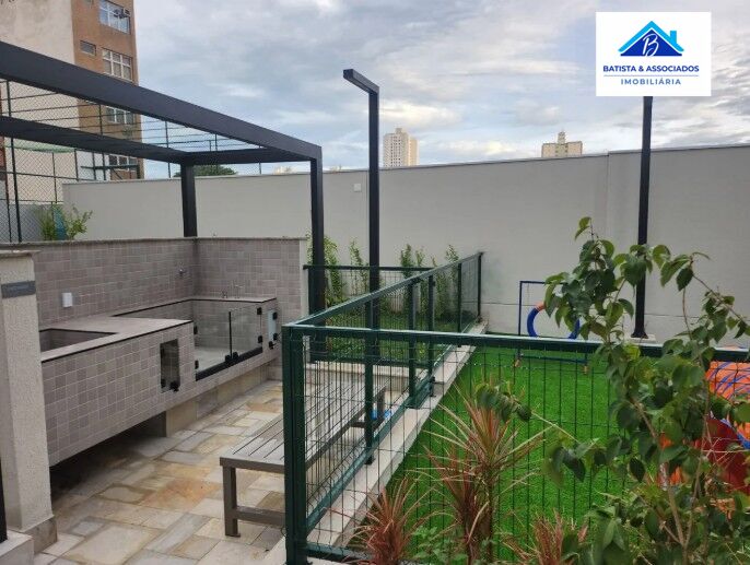 Apartamento, 1 quarto, 42 m² - Foto 8