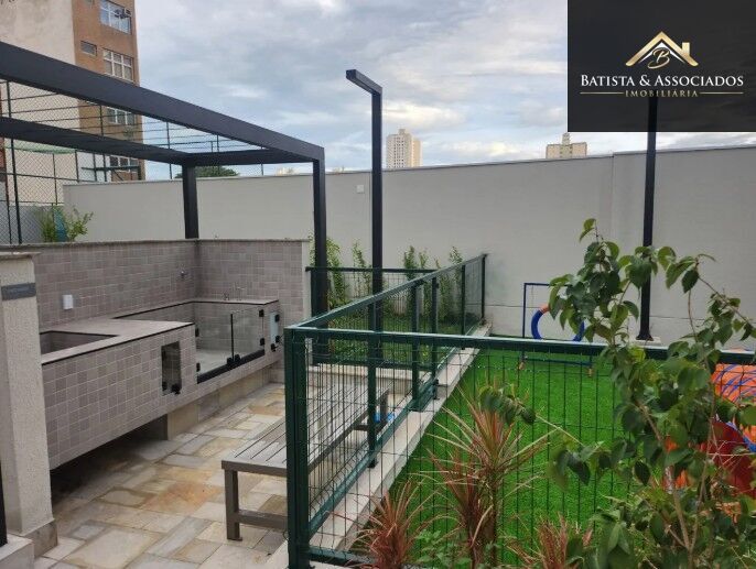 Apartamento, 1 quarto, 42 m² - Foto 8