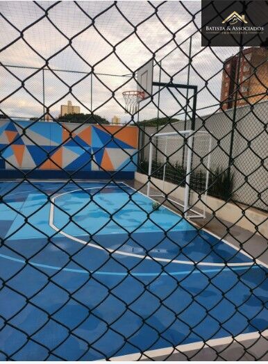 Apartamento, 1 quarto, 42 m² - Foto 10
