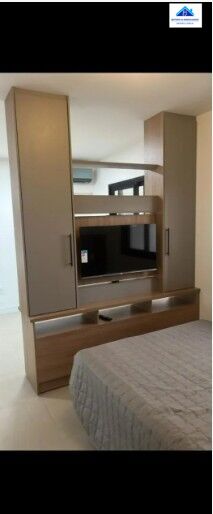 Apartamento, 1 quarto, 42 m² - Foto 3