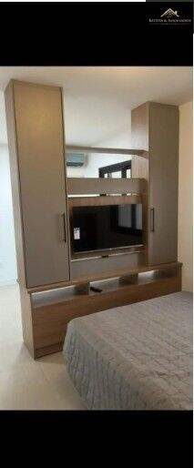 Apartamento, 1 quarto, 42 m² - Foto 3