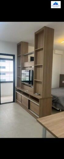Apartamento, 1 quarto, 42 m² - Foto 4