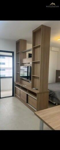 Apartamento, 1 quarto, 42 m² - Foto 4