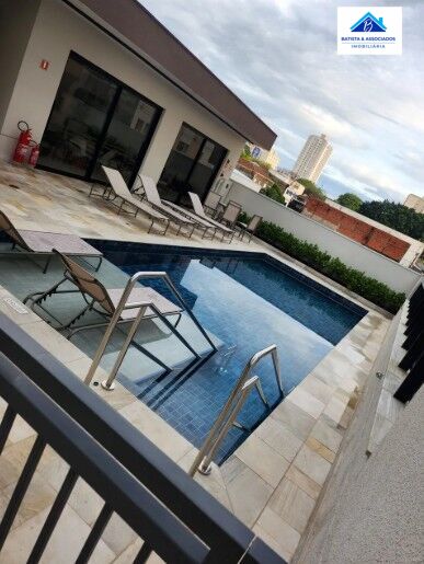 Apartamento, 1 quarto, 42 m² - Foto 11