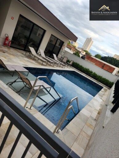 Apartamento, 1 quarto, 42 m² - Foto 11