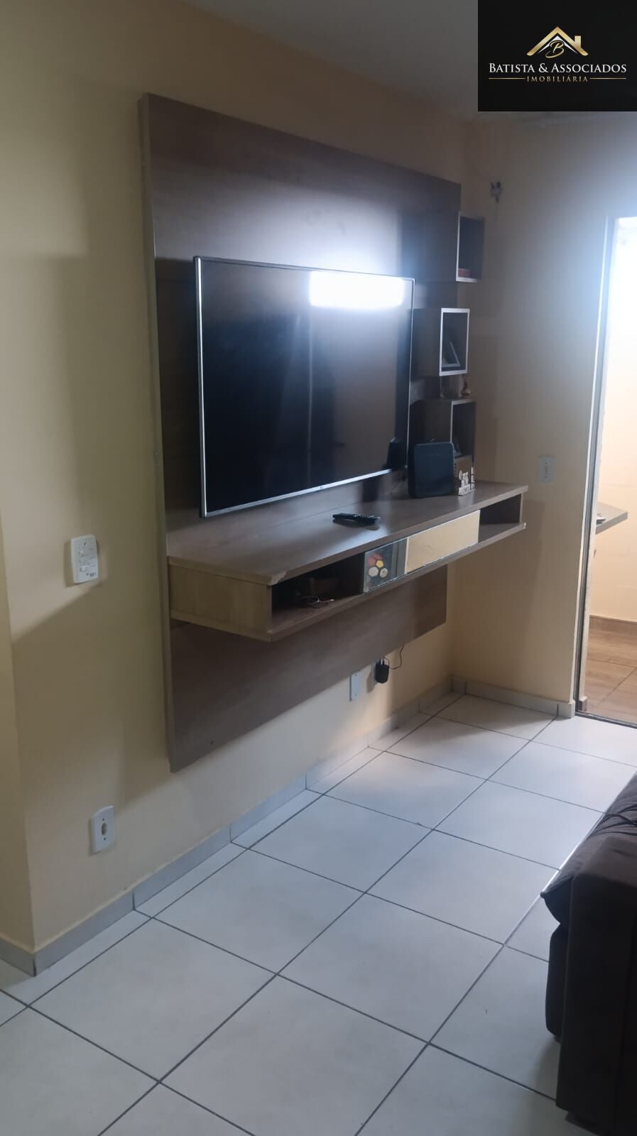 Apartamento, 2 quartos, 65 m² - Foto 3