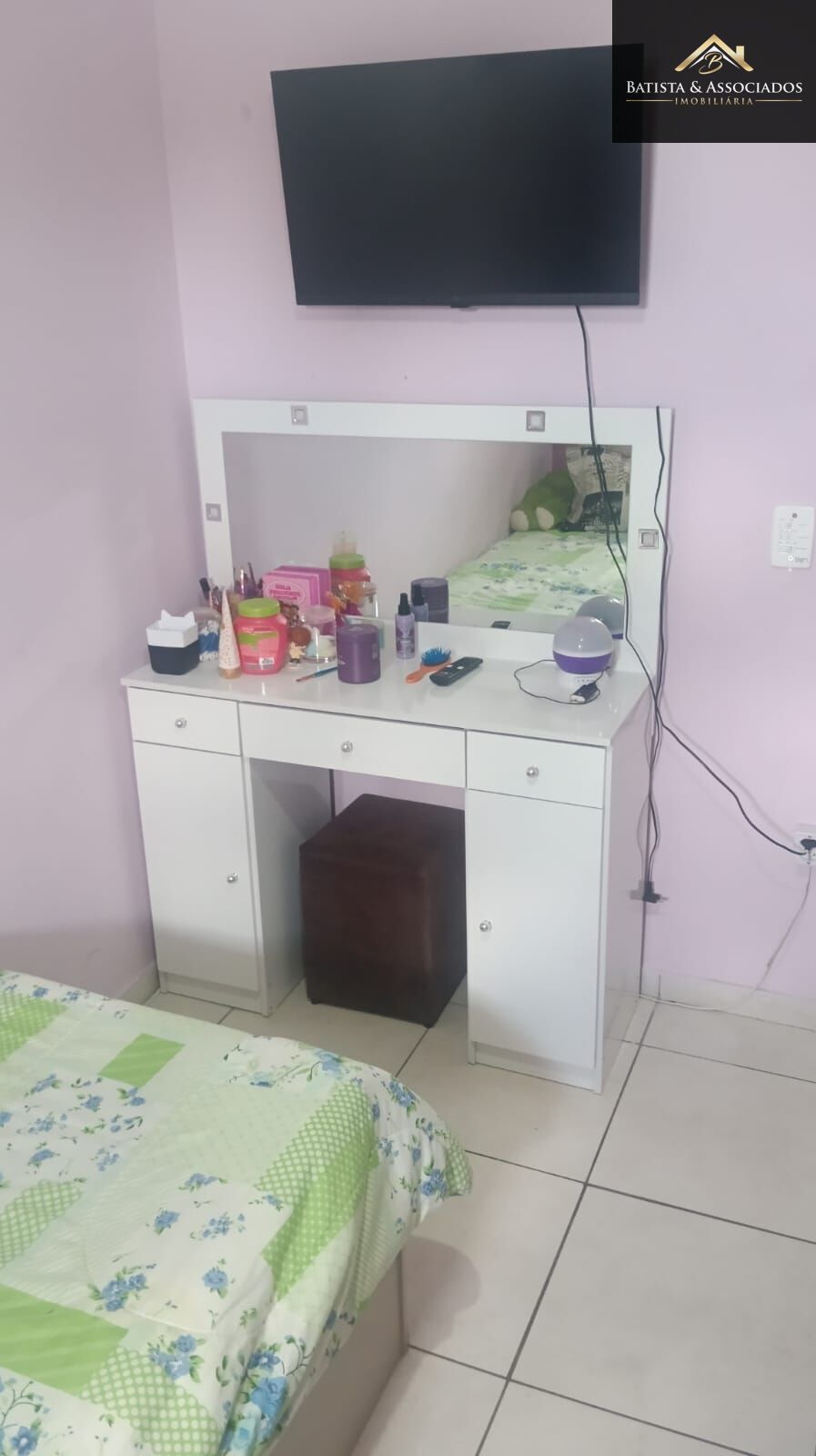 Apartamento, 2 quartos, 65 m² - Foto 13