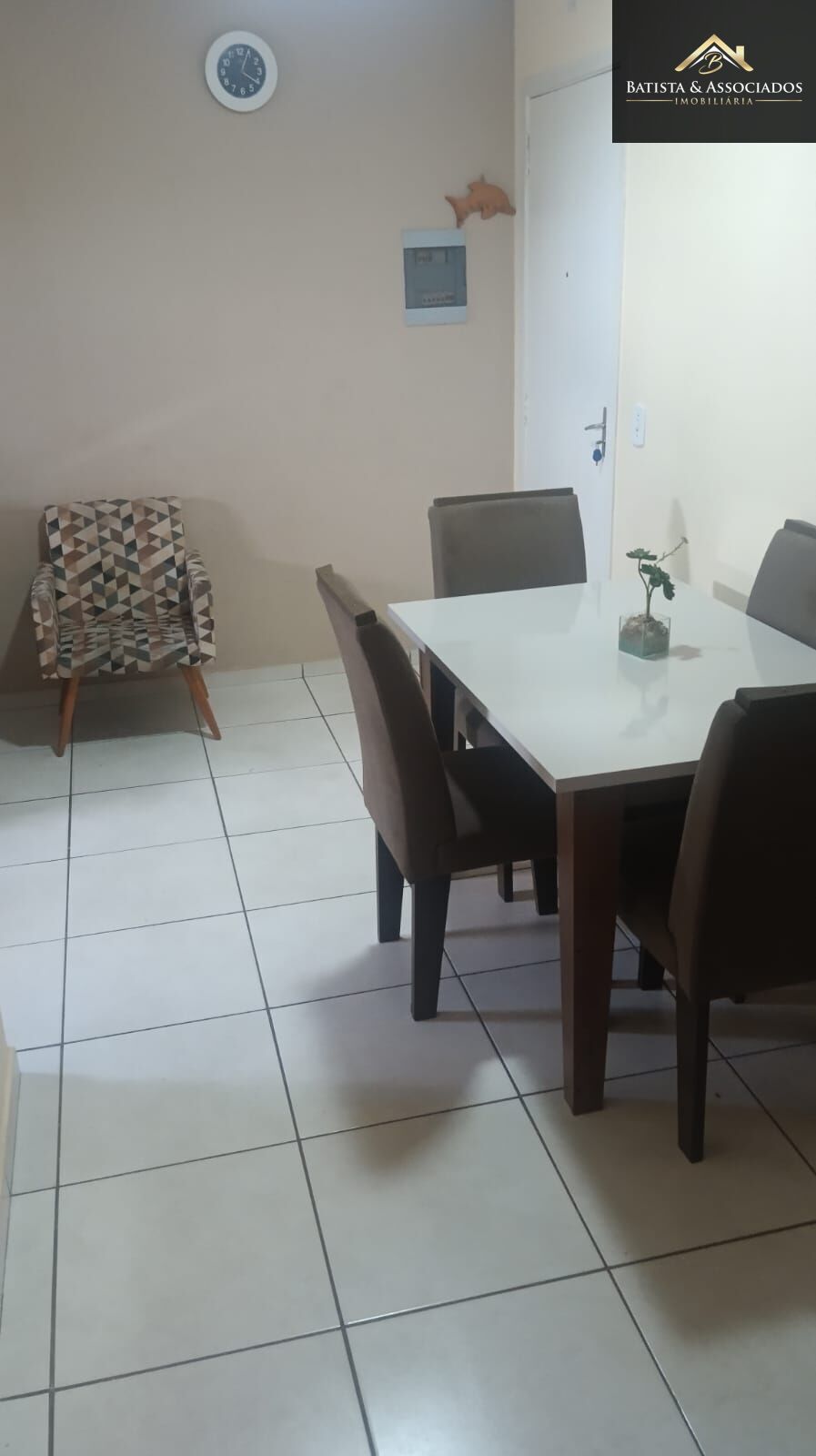 Apartamento, 2 quartos, 65 m² - Foto 4