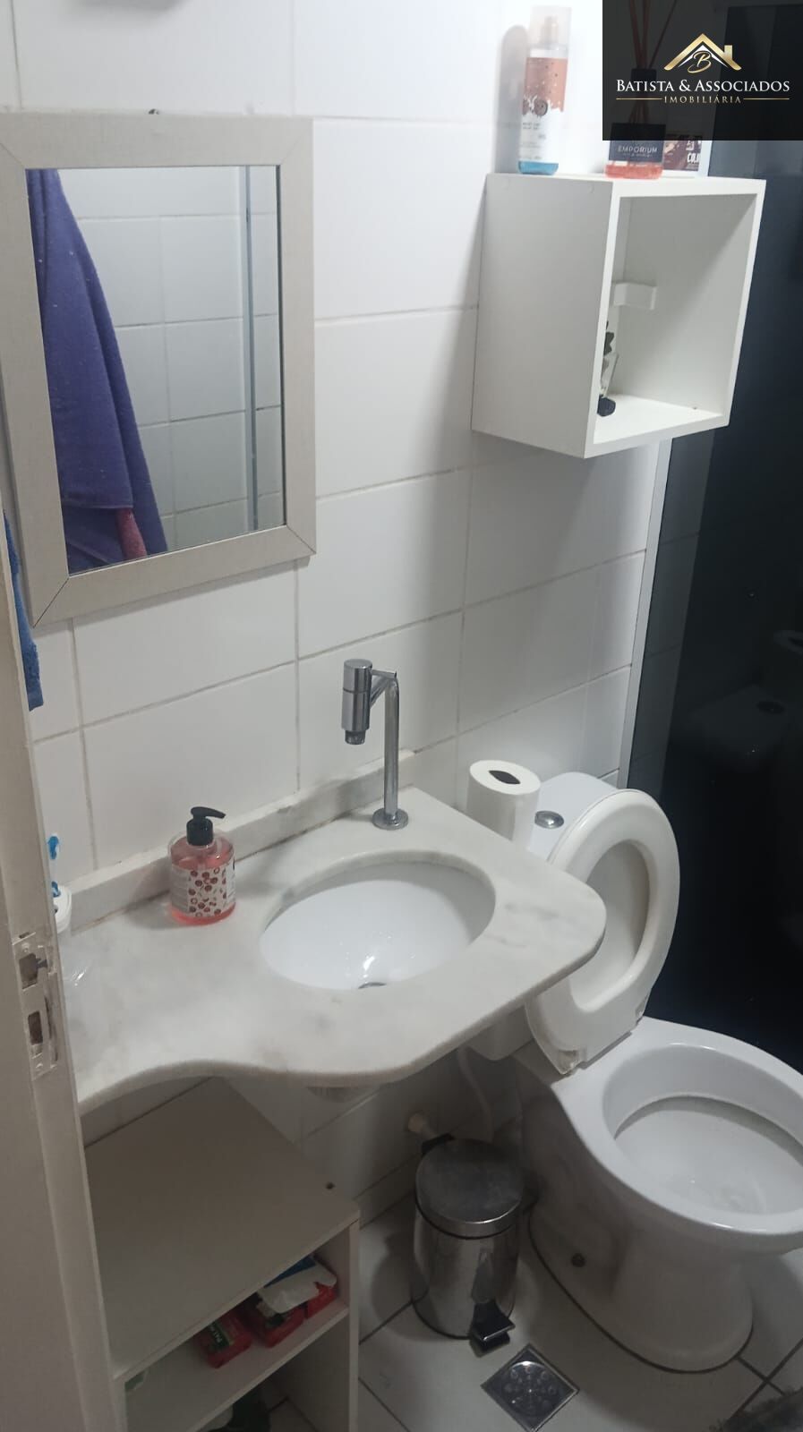 Apartamento, 2 quartos, 65 m² - Foto 11