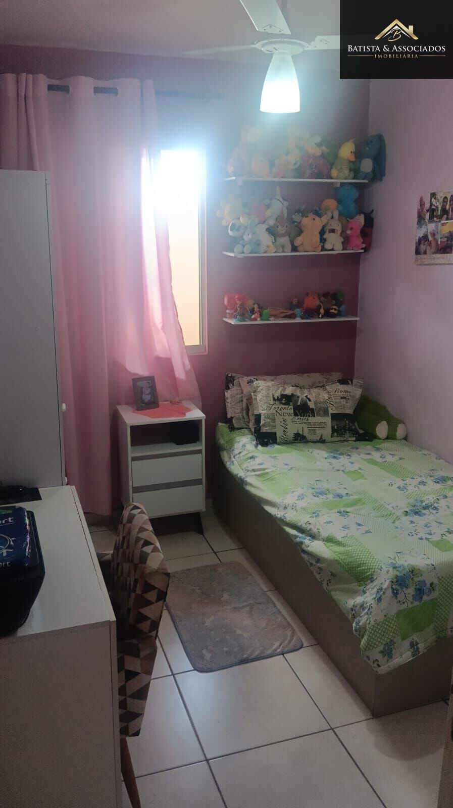 Apartamento, 2 quartos, 65 m² - Foto 12