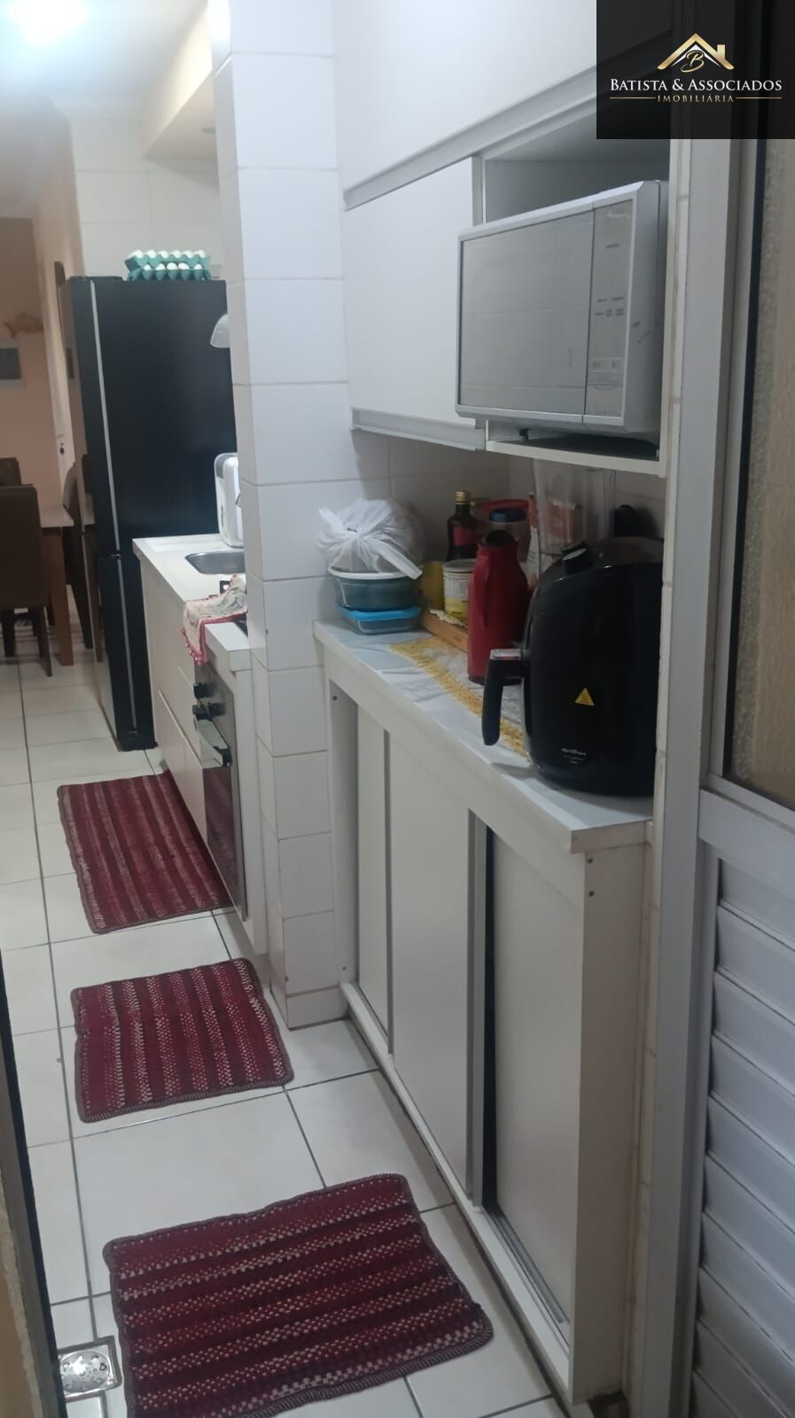 Apartamento, 2 quartos, 65 m² - Foto 7
