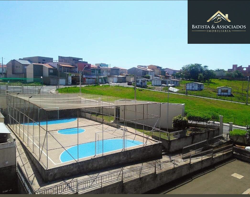 Apartamento, 2 quartos, 65 m² - Foto 23