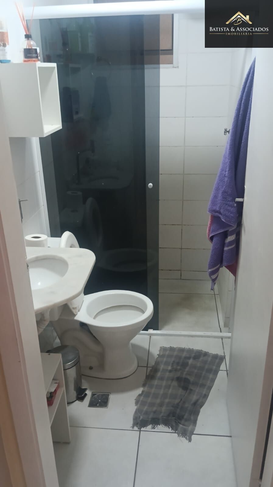 Apartamento, 2 quartos, 65 m² - Foto 10