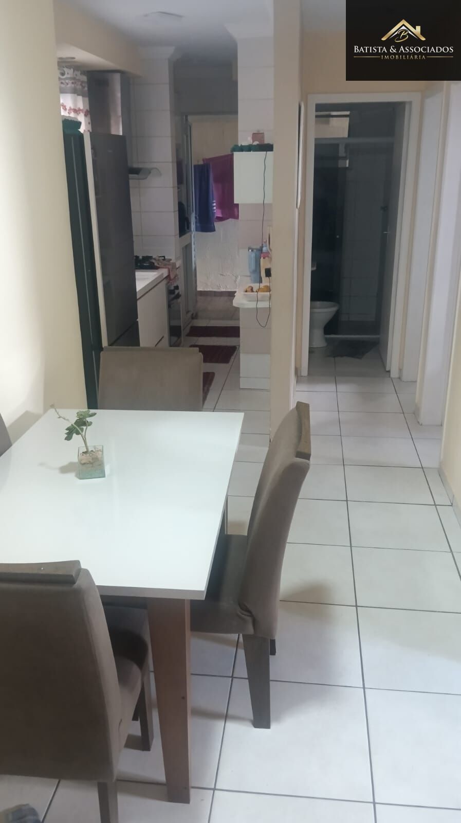 Apartamento, 2 quartos, 65 m² - Foto 5