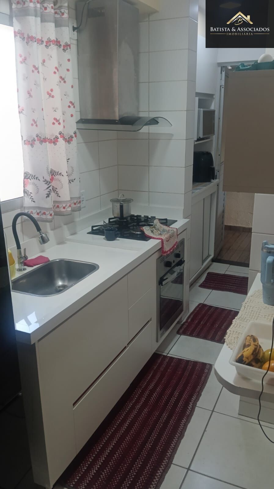 Apartamento, 2 quartos, 65 m² - Foto 8