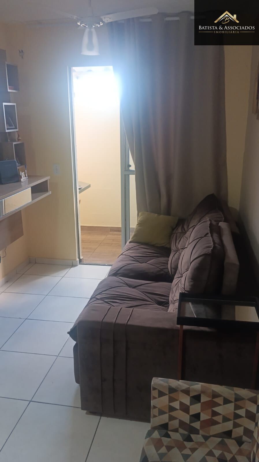 Apartamento, 2 quartos, 65 m² - Foto 2