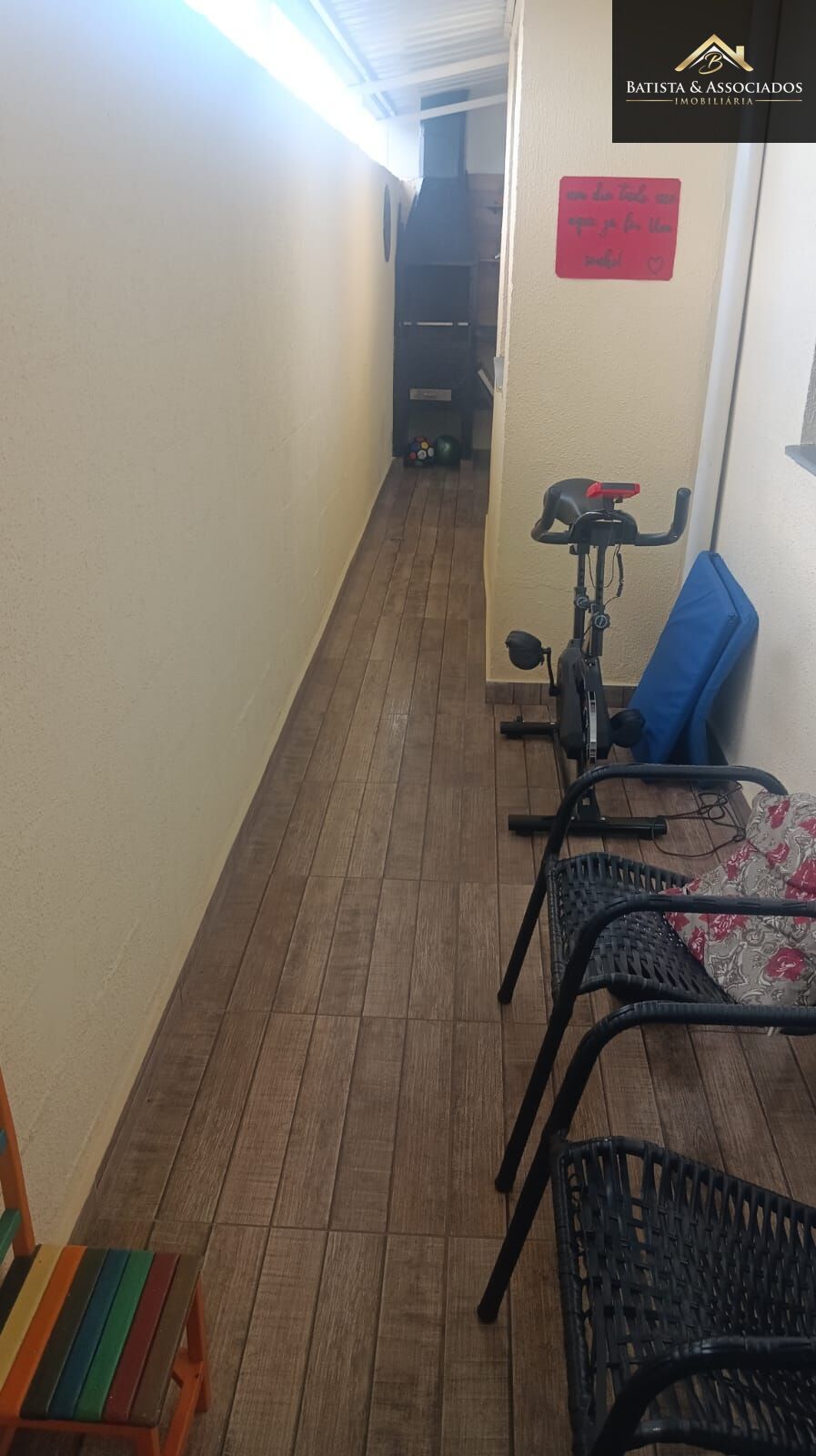 Apartamento, 2 quartos, 65 m² - Foto 15