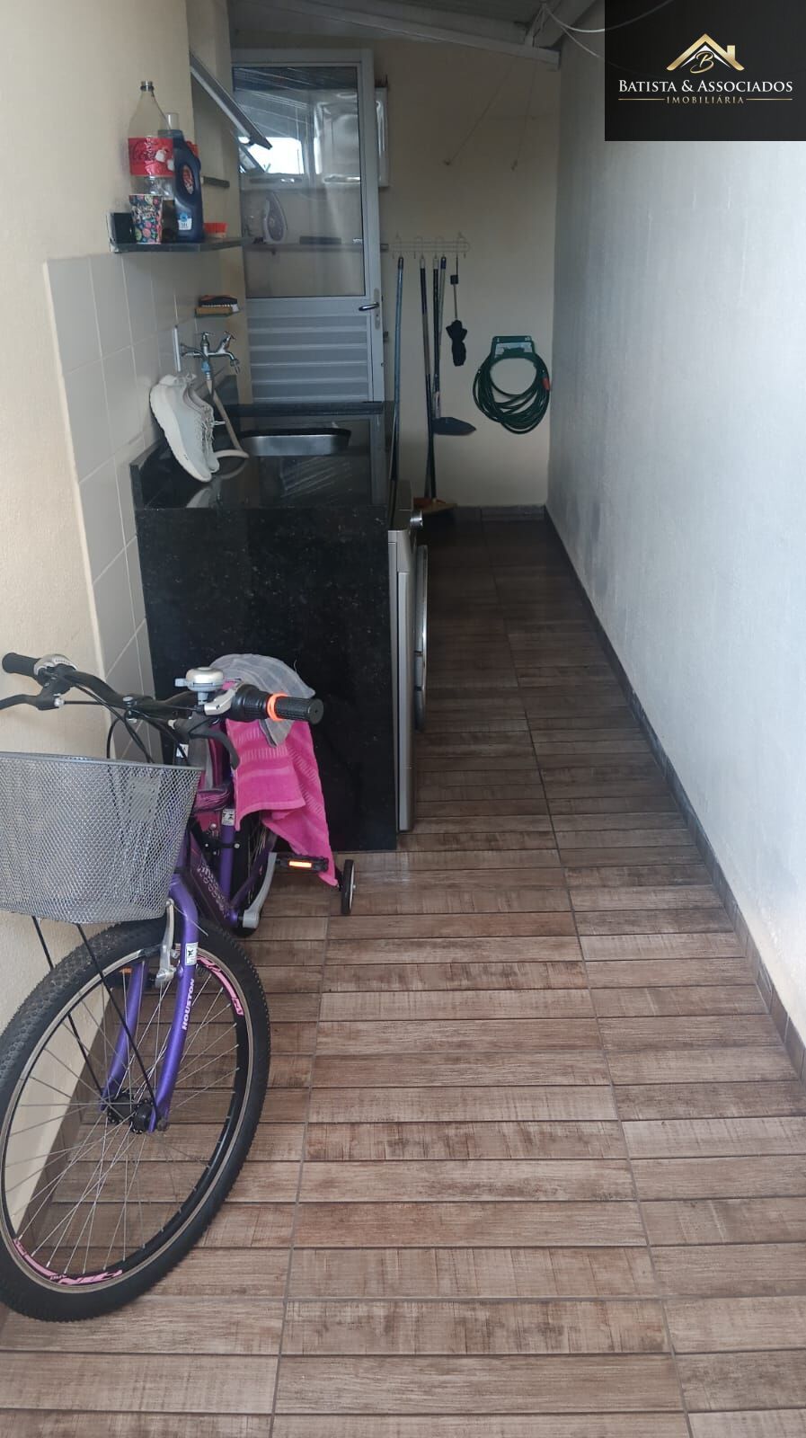 Apartamento, 2 quartos, 65 m² - Foto 16