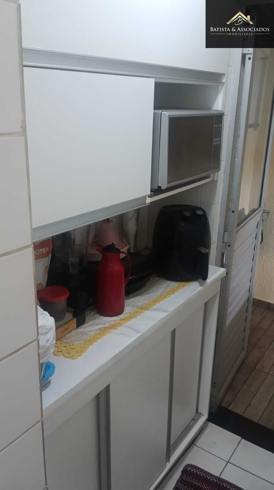 Apartamento, 2 quartos, 65 m² - Foto 6