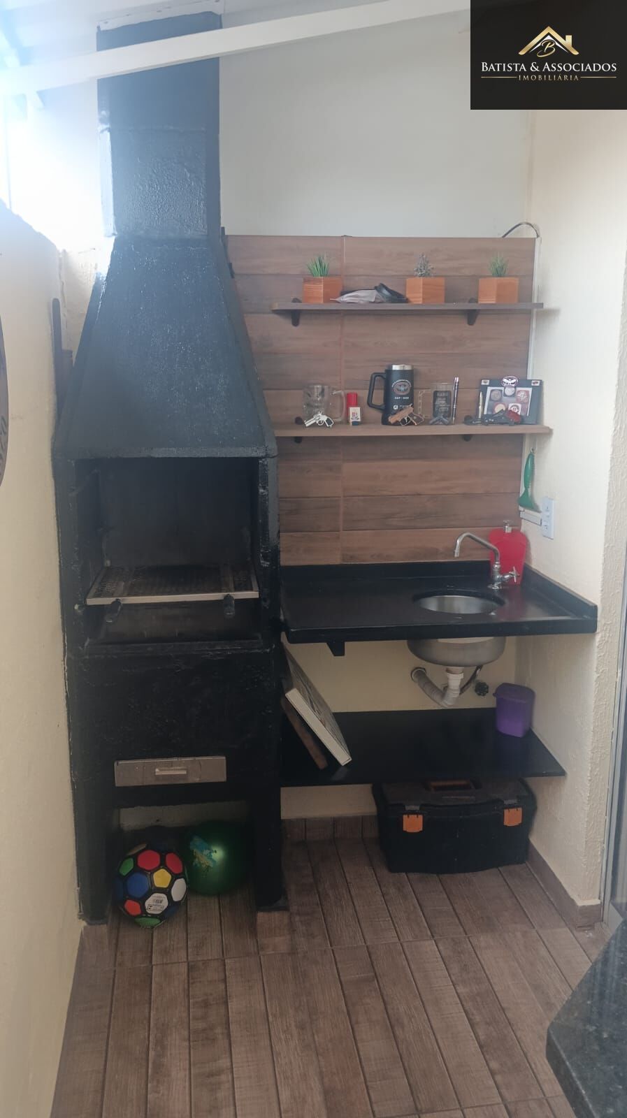 Apartamento, 2 quartos, 65 m² - Foto 20