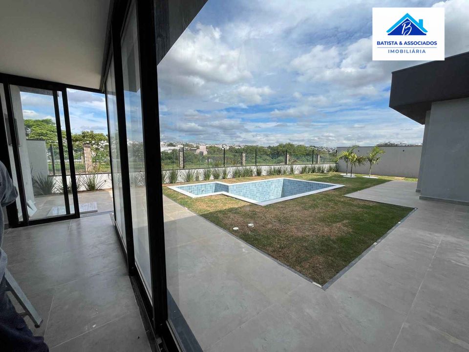 Casa à venda com 3 quartos, 220m² - Foto 17