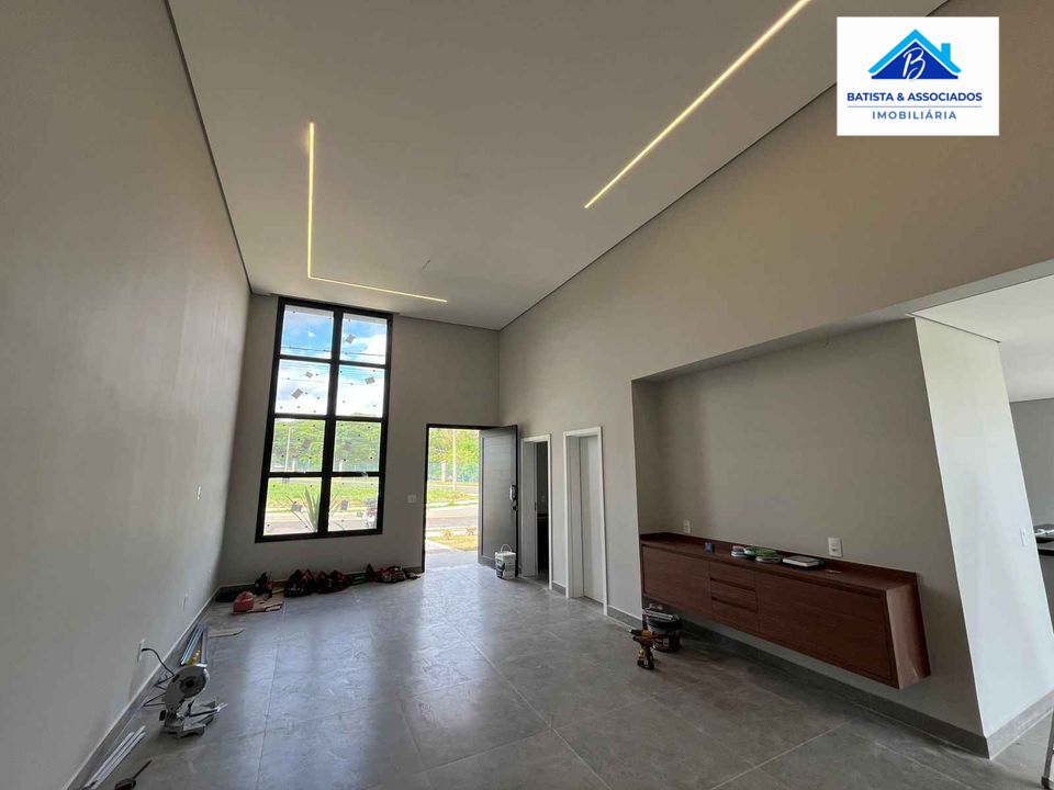 Casa à venda com 3 quartos, 220m² - Foto 3