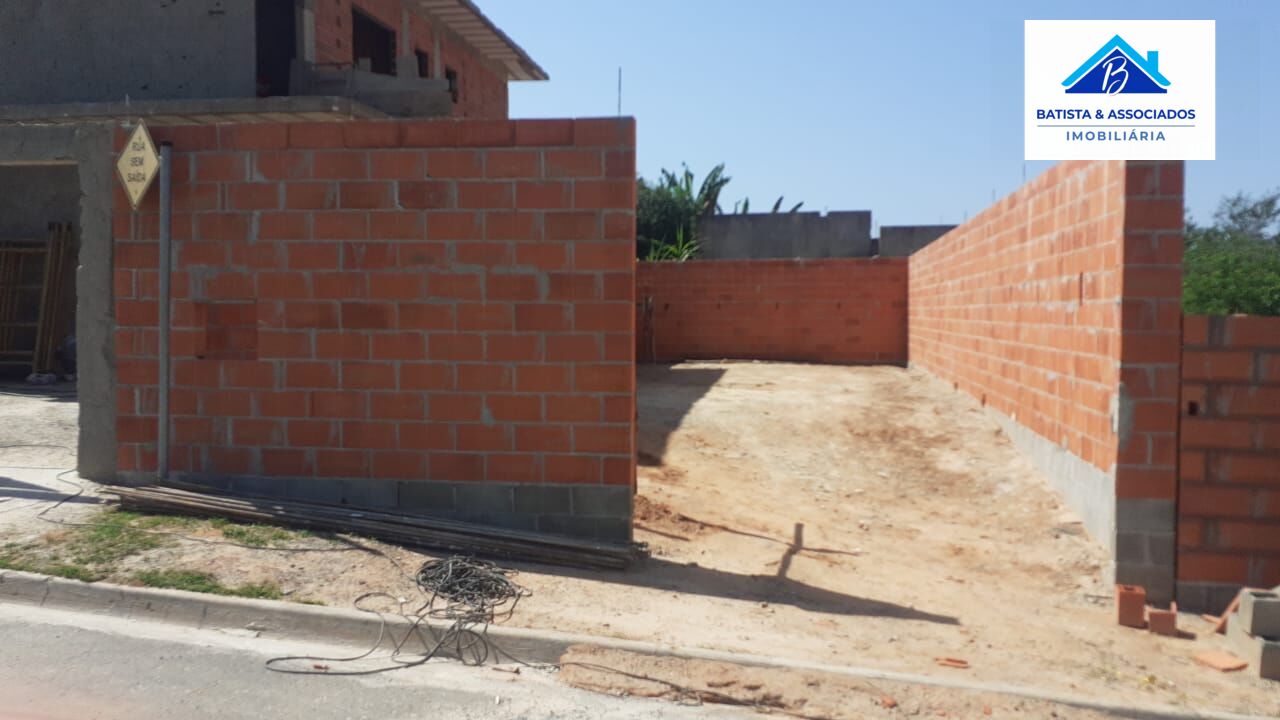 Terreno, 126 m² - Foto 1