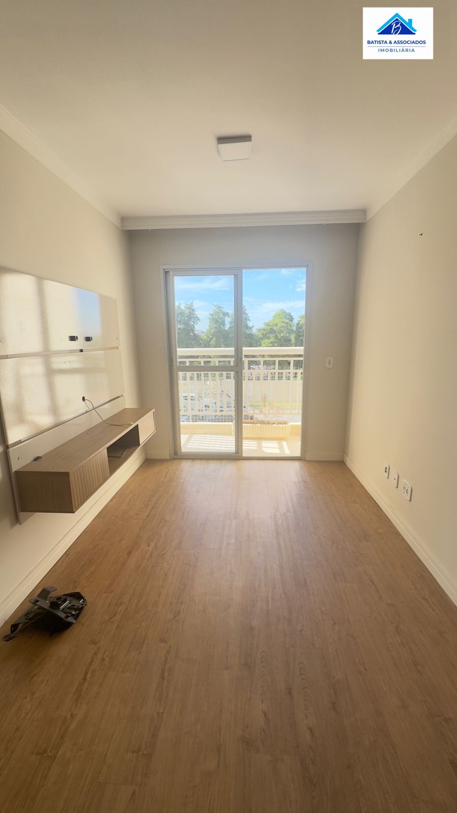 Apartamento à venda com 3 quartos, 69m² - Foto 2