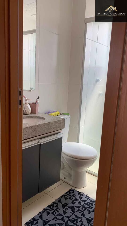 Apartamento, 2 quartos, 45 m² - Foto 7
