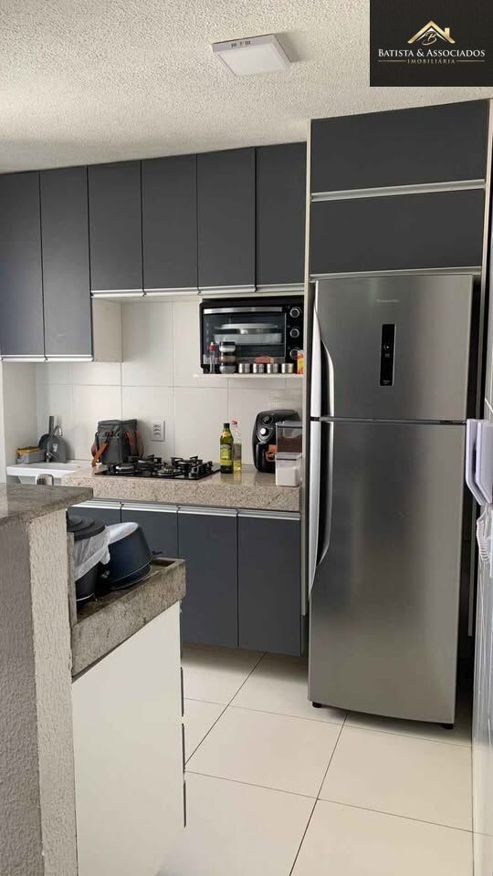 Apartamento, 2 quartos, 45 m² - Foto 9