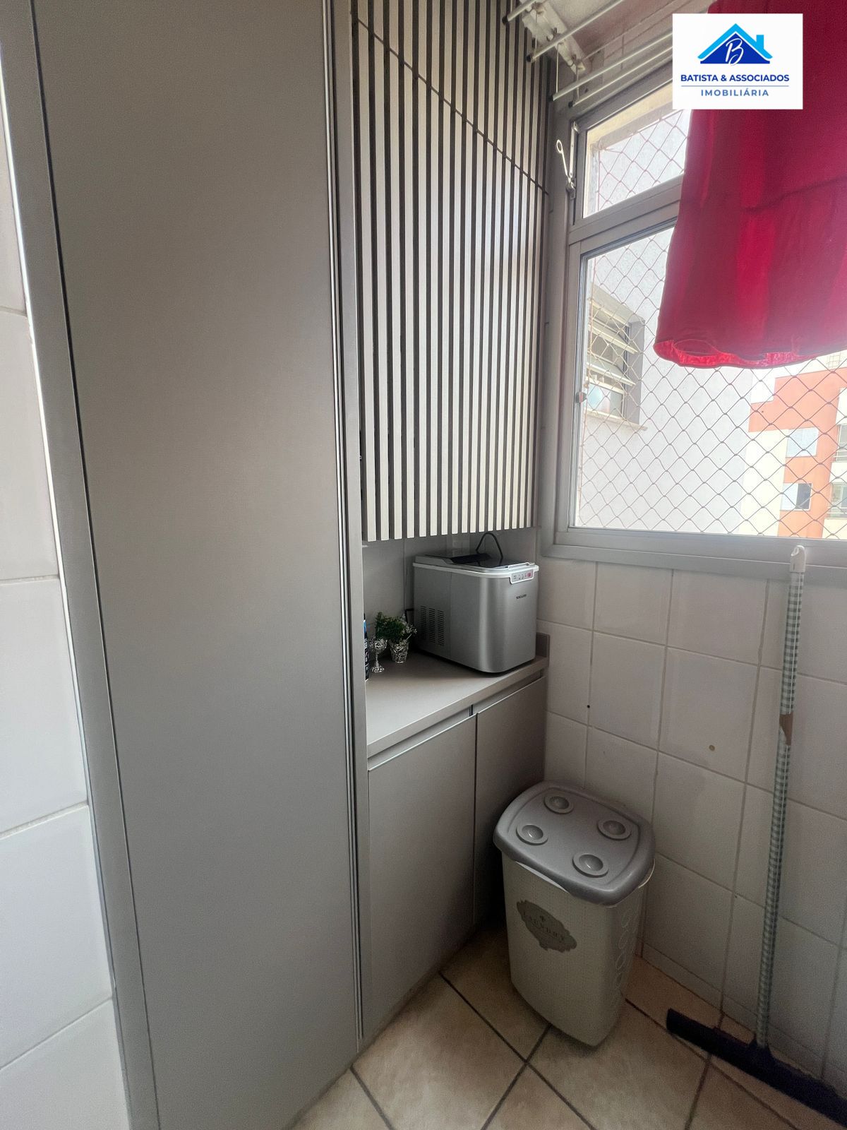 Apartamento à venda com 3 quartos, 79m² - Foto 29