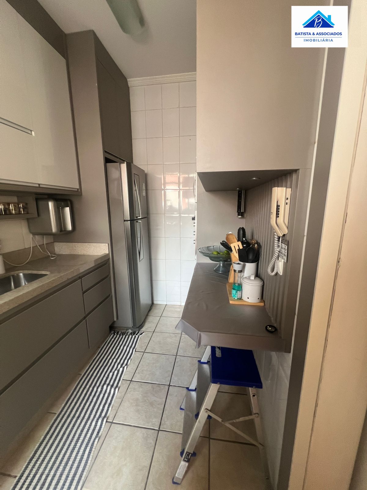 Apartamento à venda com 3 quartos, 79m² - Foto 26