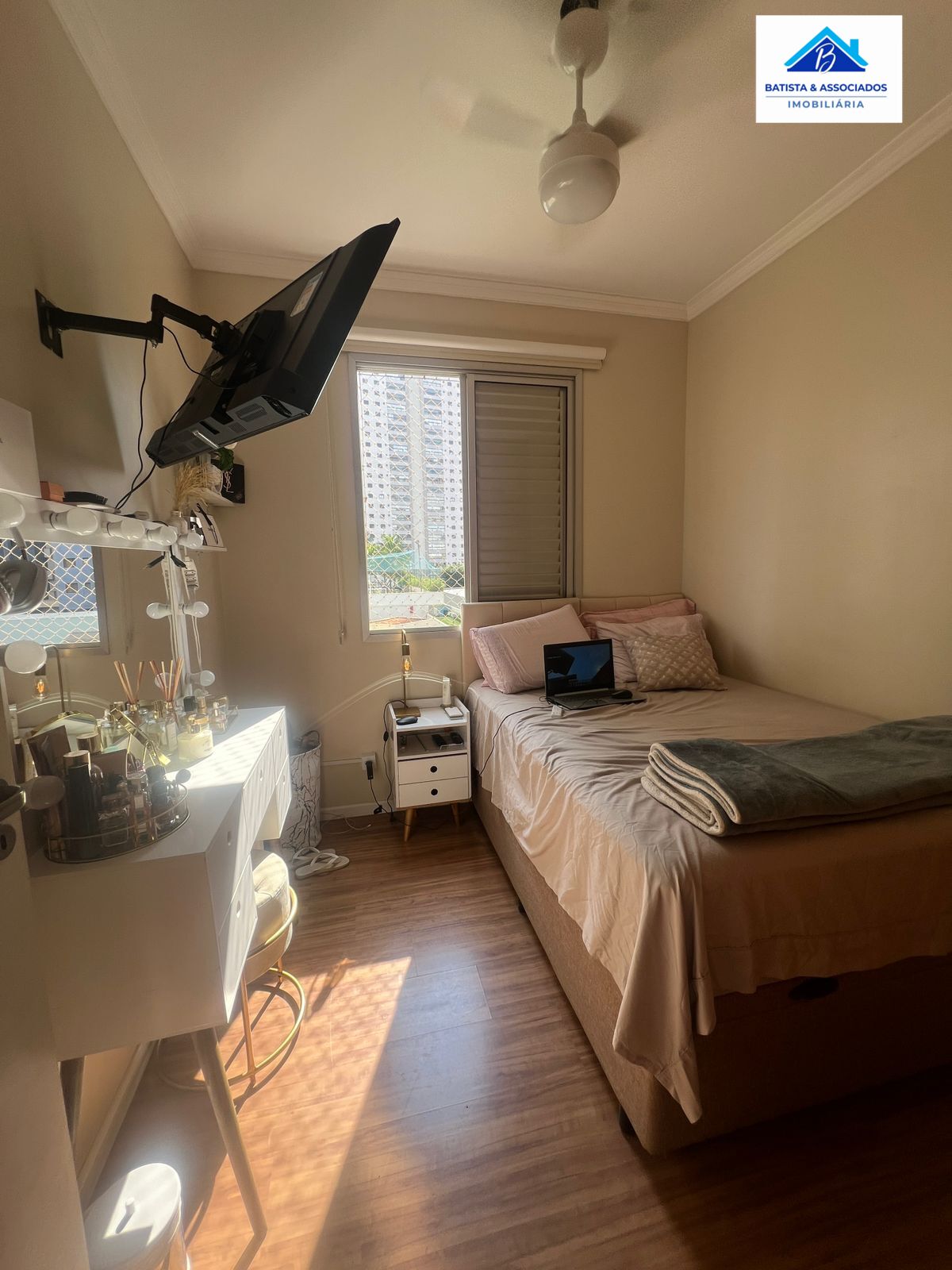 Apartamento à venda com 3 quartos, 79m² - Foto 11