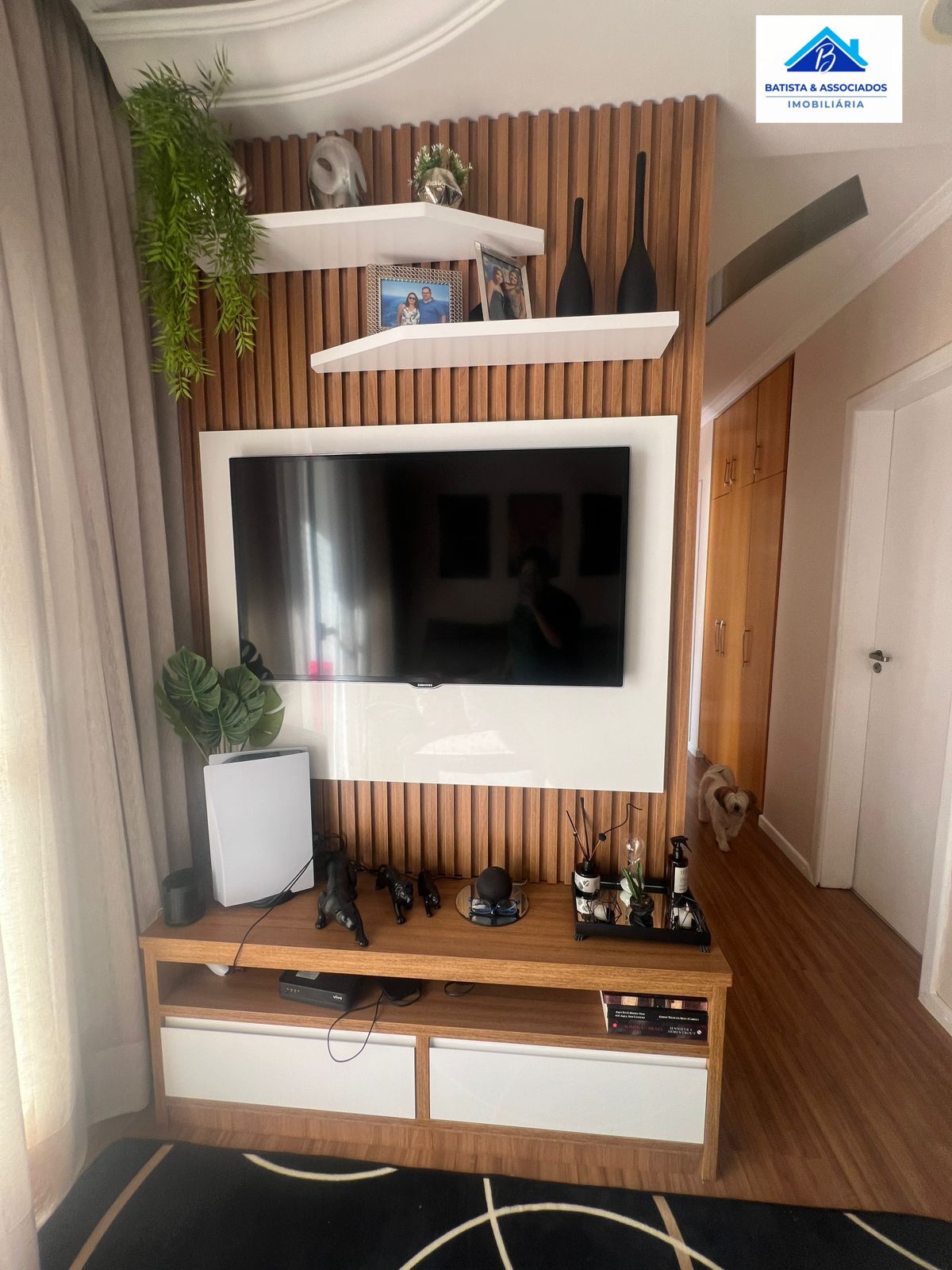 Apartamento à venda com 3 quartos, 79m² - Foto 3