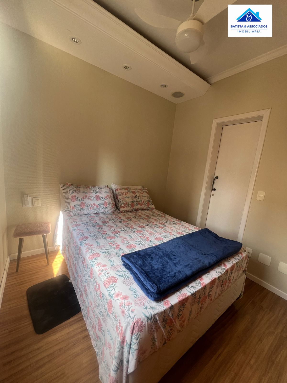 Apartamento à venda com 3 quartos, 79m² - Foto 8