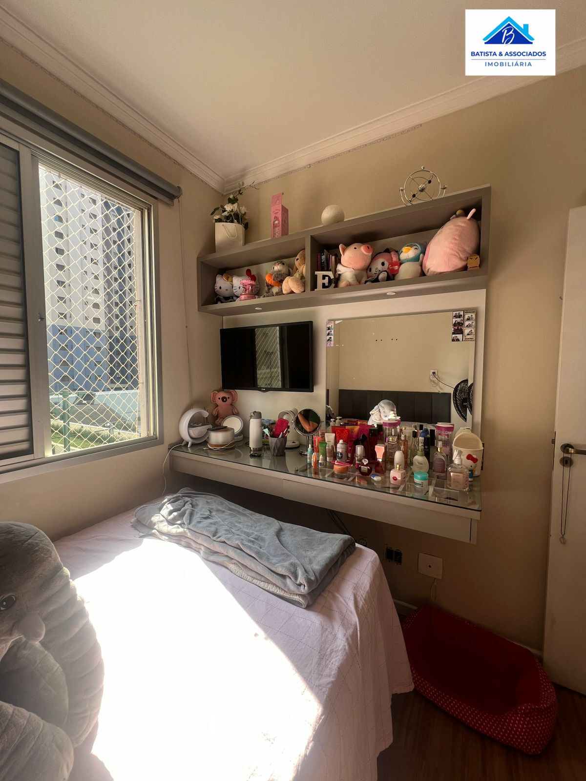 Apartamento à venda com 3 quartos, 79m² - Foto 12