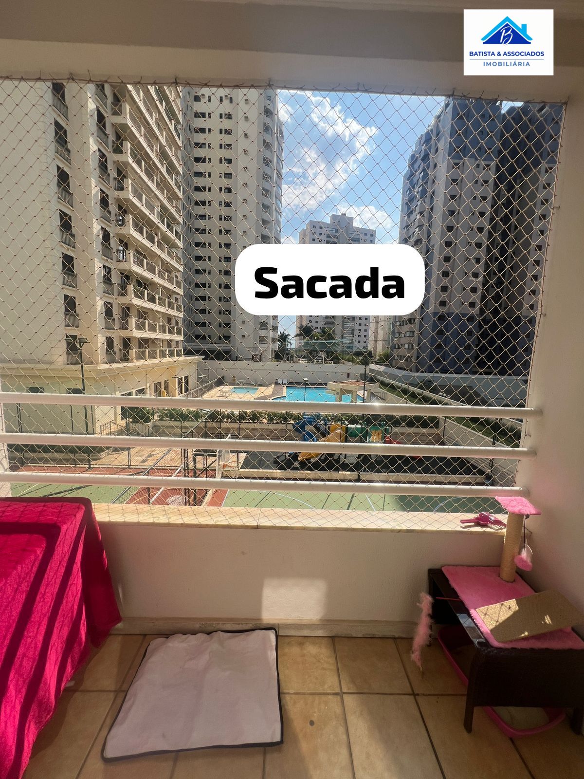 Apartamento à venda com 3 quartos, 79m² - Foto 30