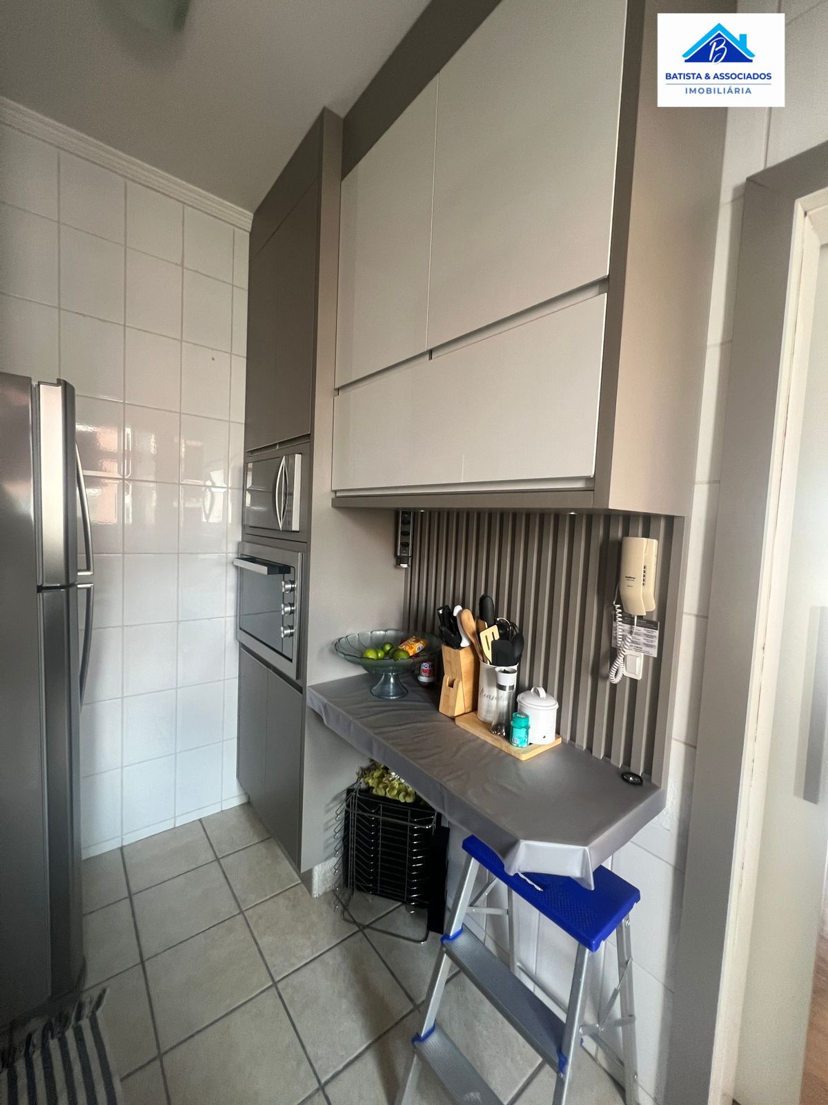 Apartamento à venda com 3 quartos, 79m² - Foto 27