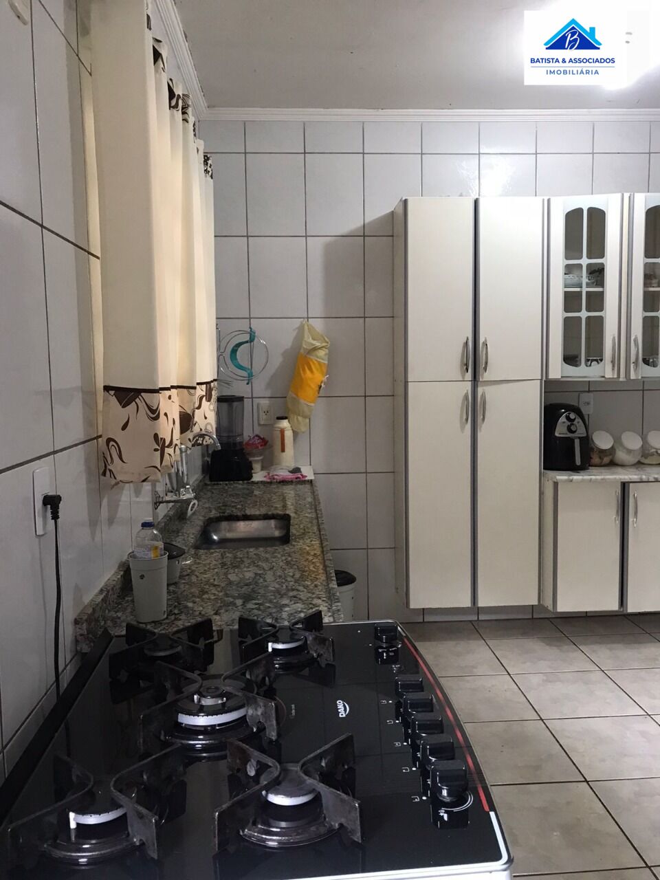 Sobrado, 3 quartos, 140 m² - Foto 4